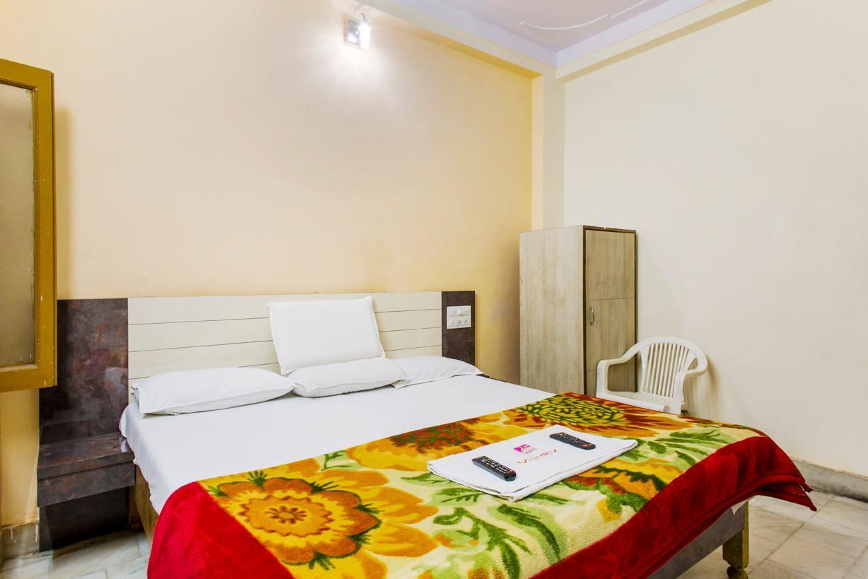 Hotel Sagar Palace Udaipur Exterior foto